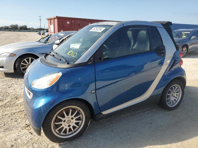 smart fortwo pas 2008 wmeek31x58k150829