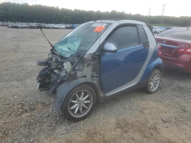 smart fortwo 2008 wmeek31x68k161595