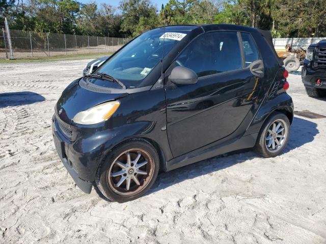 smart fortwo pas 2008 wmeek31x78k196775