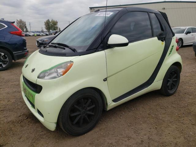 smart fortwo pas 2009 wmeek31x79k217609