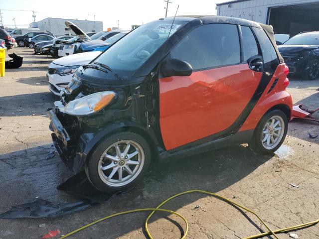 smart fortwo pas 2008 wmeek31x88k118263