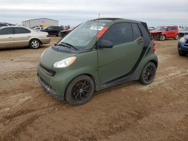 smart fortwo pas 2008 wmeek31xx8k173264