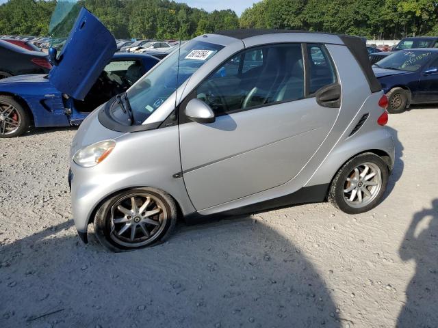 smart fortwo pas 2009 wmeek31xx9k216275