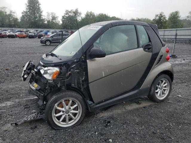 smart fortwo pas 2009 wmeek31xx9k267579