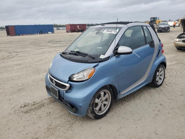 smart fortwo pas 2013 wmeek3ba4dk599147