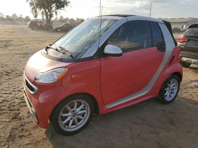 smart fortwo pas 2013 wmeek3ba9dk610482