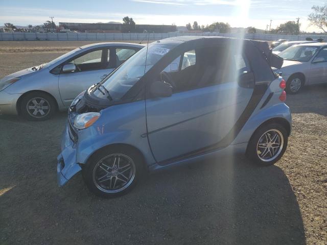 smart fortwo pas 2012 wmeek3baxck533717