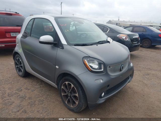 smart fortwo 2016 wmefj5da0gk056480