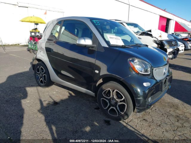 smart fortwo 2016 wmefj5da1gk062496