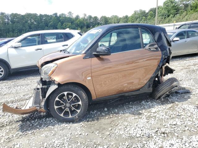 smart fortwo 2016 wmefj5da1gk069867