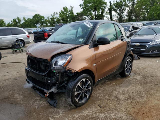 smart fortwo 2016 wmefj5da2gk068503