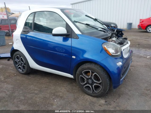 smart fortwo 2016 wmefj5da2gk069098