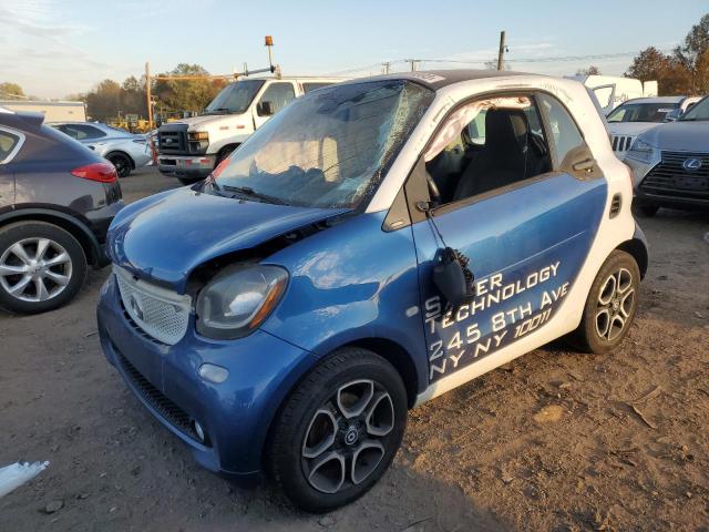 smart fortwo 2016 wmefj5da2gk071398