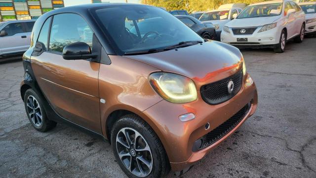 smart fortwo 2016 wmefj5da2gk074057