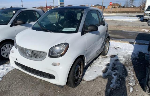 smart fortwo 2016 wmefj5da2gk155091