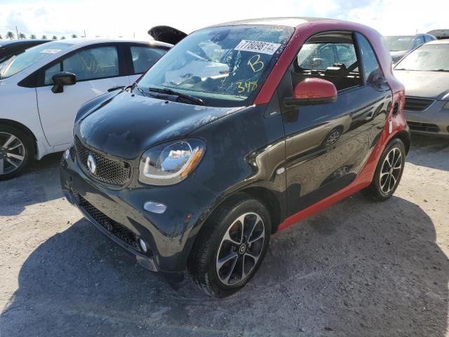 smart fortwo 2017 wmefj5da2hk172362