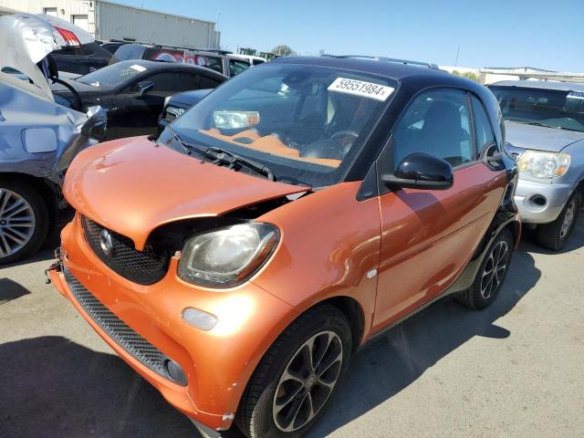 smart fortwo 2016 wmefj5da3gk059597