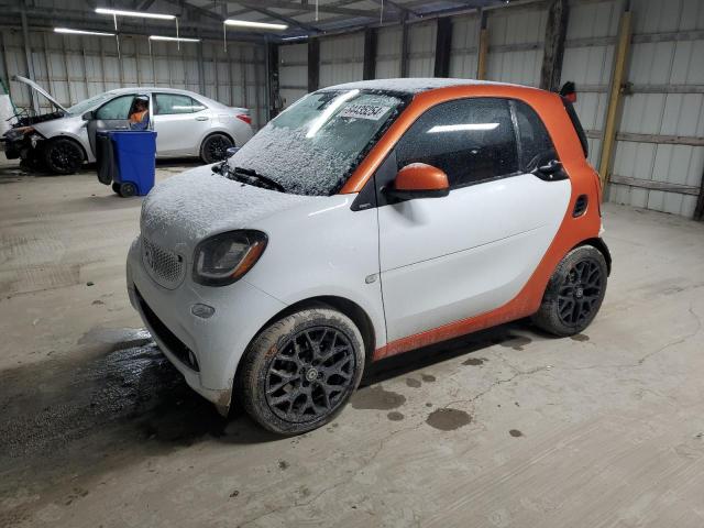 smart fortwo 2016 wmefj5da3gk069126