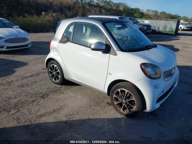 smart fortwo 2016 wmefj5da3gk069451