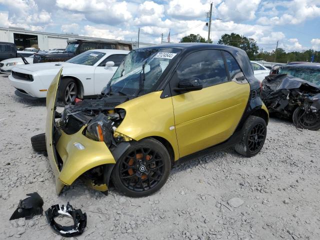 smart fortwo 2016 wmefj5da3gk073144