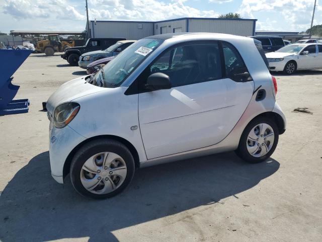 smart fortwo 2016 wmefj5da3gk140275