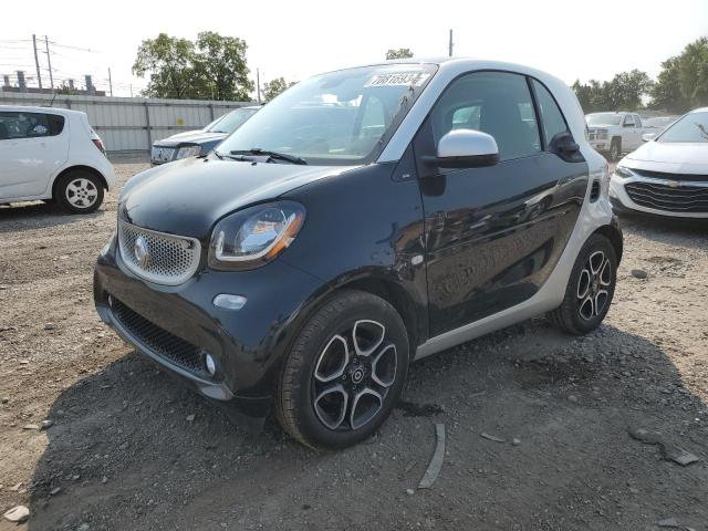 smart fortwo 2016 wmefj5da5gk049475