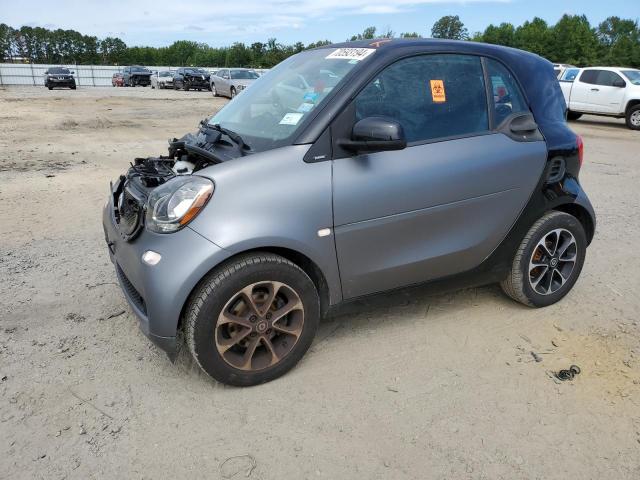 smart fortwo 2016 wmefj5da5gk055339