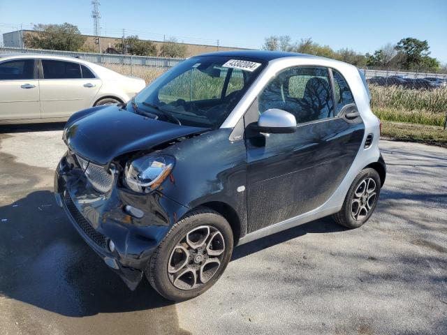 smart fortwo 2016 wmefj5da5gk074408