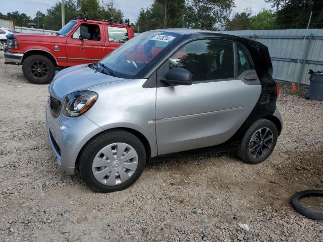 smart fortwo 2016 wmefj5da6gk057472