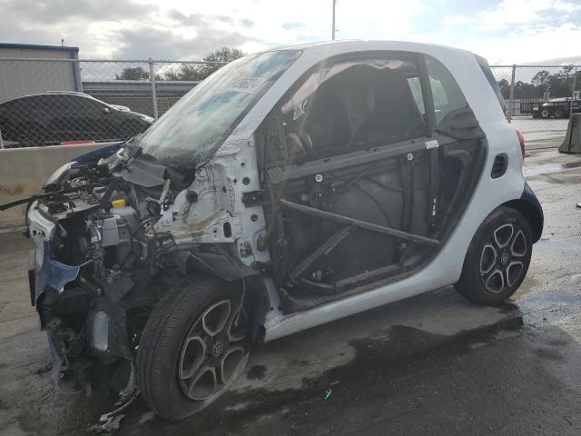 smart fortwo 2016 wmefj5da7gk055598