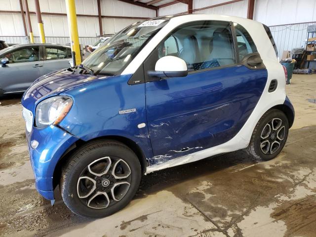 smart fortwo 2016 wmefj5da7gk061479