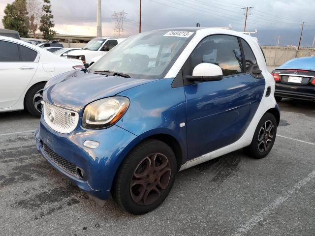 smart fortwo 2016 wmefj5da7gk069162