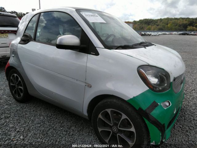 smart fortwo 2016 wmefj5da8gk058896