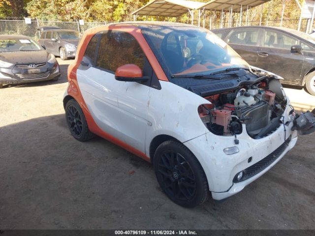 smart fortwo 2016 wmefj5da8gk074936