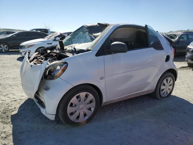 smart fortwo 2016 wmefj5da8gk103996