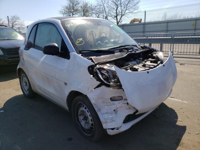 smart fortwo 2016 wmefj5da9gk140006