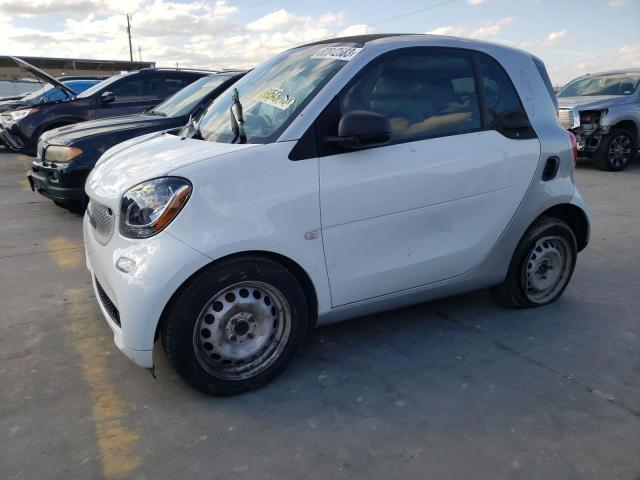 smart fortwo 2017 wmefj5da9hk170222