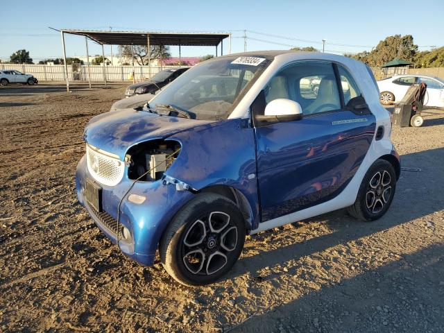 smart fortwo 2016 wmefj5daxgk048211