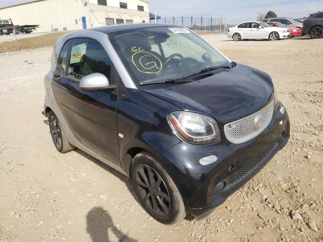 smart fortwo 2016 wmefj5daxgk060360