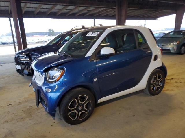 smart fortwo 2016 wmefj5daxgk075263