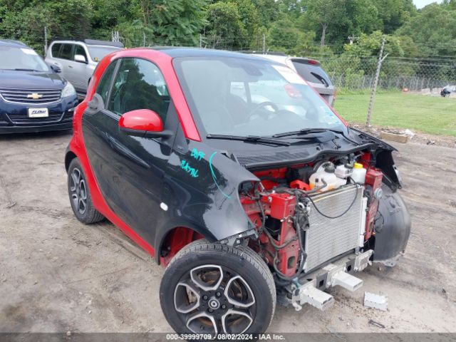 smart eq fortwo 2018 wmefj9ba0jk261976