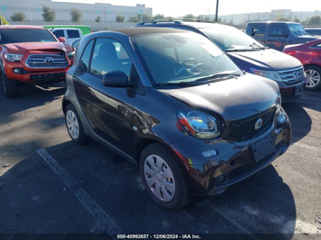 smart eq fortwo 2018 wmefj9ba1jk262215