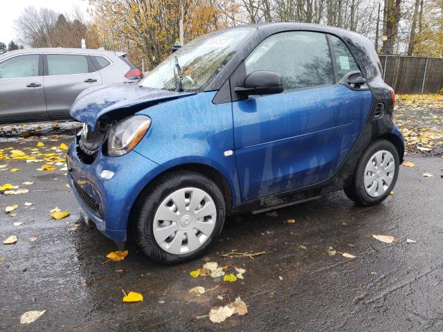 smart fortwo 2018 wmefj9ba1jk319402