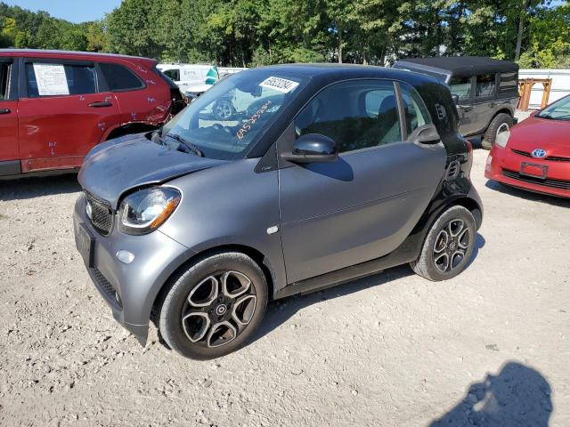 smart fortwo 2017 wmefj9ba3hk229906