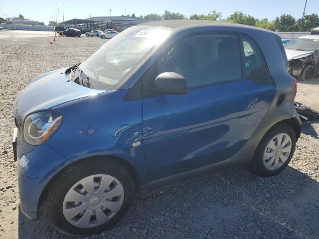 smart fortwo 2019 wmefj9ba5kk370600