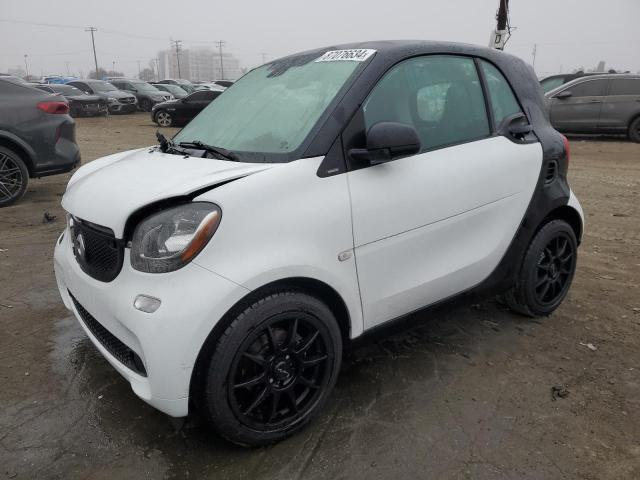 smart fortwo 2018 wmefj9ba8jk323222