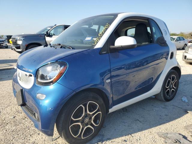 smart fortwo 2017 wmefj9ba9hk230297