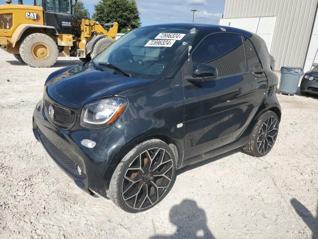 smart fortwo 2018 wmefj9ba9jk284057