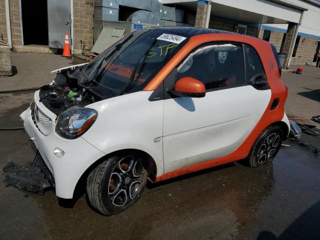 smart fortwo 2018 wmefj9baxjk280745