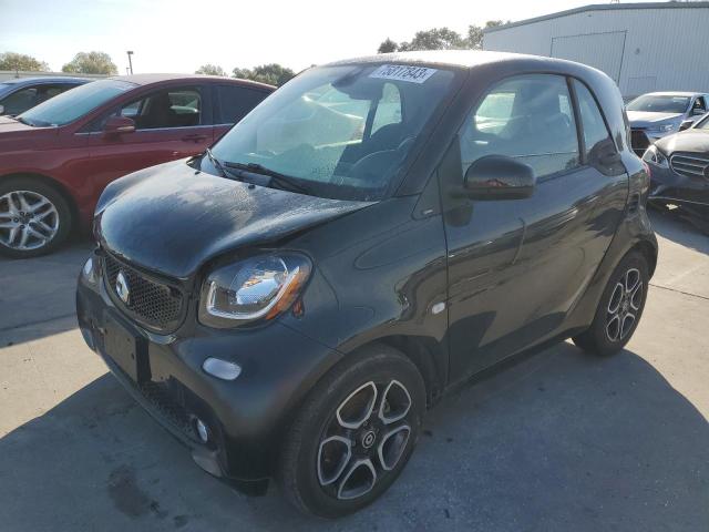 smart fortwo 2018 wmefj9baxjk320290